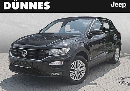VW T-Roc Volkswagen TSI *PDC*SHZ*2-Zonen-Klima*