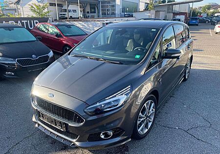 Ford S-Max ST-Line