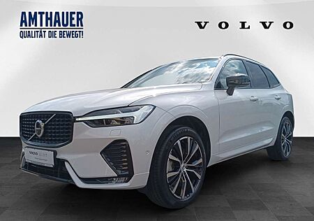 Volvo XC 60 XC60 B5 AWD Plus Dark 360°/Pano/H&K