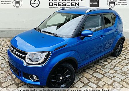 Suzuki Ignis Hybrid Comfort+ +AHK+CAM+LED+NAVI+SHZ+