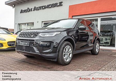 Land Rover Discovery Sport D240*HUD*ACC*AHK*360-Kamera*