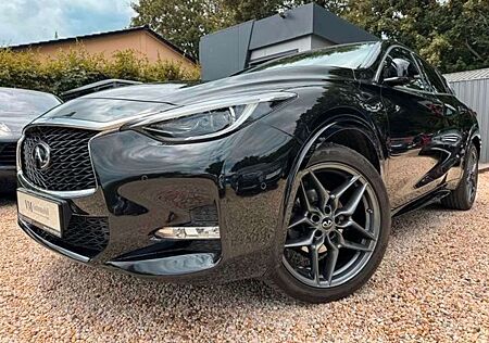 Infiniti Q30 360Kam*Memory*ACC*Bose*Pano*Leder*8Fach