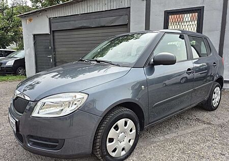 Skoda Fabia Classic Radio Klima