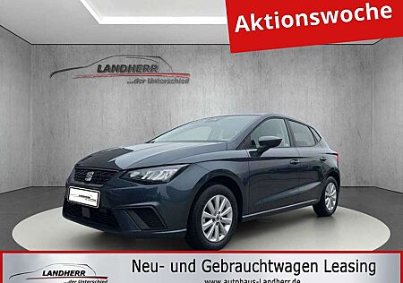 Seat Ibiza Style 5 J. Garantie/Kamera / LED