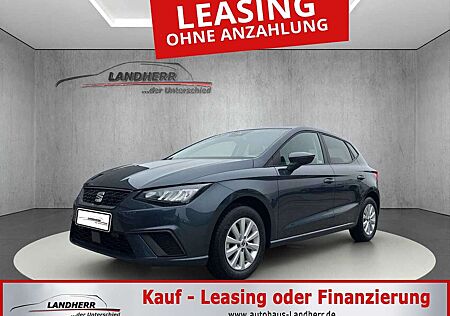 Seat Ibiza Style 5 J. Garantie/Kamera / LED