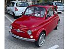 Fiat 500 oldtimer