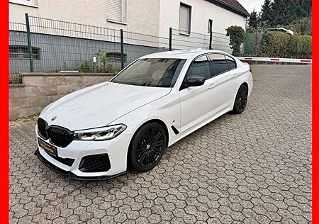 BMW 540 5 Limousine i M Sport Paket