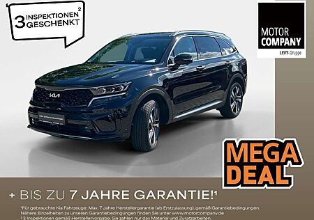 Kia Sorento 1.6 T-GDI Platinum 7-Sitze ACC Navi FLA