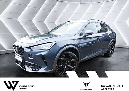 Cupra Formentor 1.4 TSI VZ e-Hybrid COPPER MATRIX