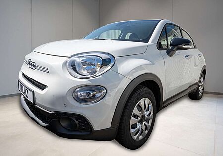 Fiat 500X Basis Basis 1.5 GSE Hybrid DCT e-DSC7 *KOMFORT-PAKET*PDC*
