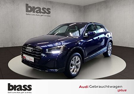 Audi Q2 Advanced 35 TDI 110(150) kW(PS) S tronic