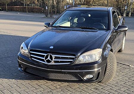 Mercedes-Benz 200 Mercedes Clc Kompressor