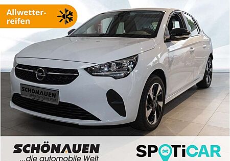 Opel Corsa-e ELEKTRO Edition +ALLW+AUT+KLI+OBC7,4kW++