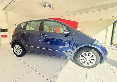 Mercedes-Benz A 150 A-Klasse Elegance Automatik