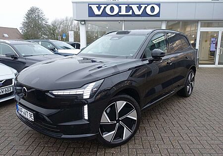 Volvo EX90 Twin Motor Performance Elektrisch Ultra B&W