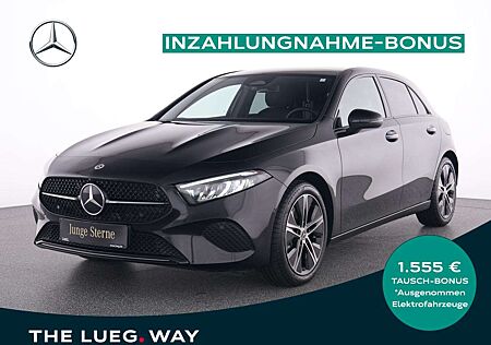 Mercedes-Benz A 250 4M Progressive+NavPrem+Pano+LED+NightP+RFK