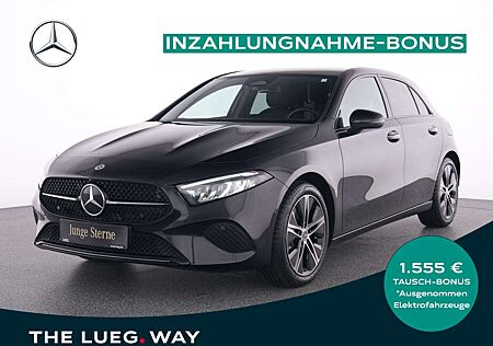 Mercedes-Benz A 250 4M Progressive+NavPrem+Pano+LED+NightP+RFK