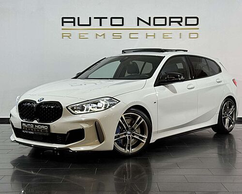 BMW 135 i xDrive*Pano*Memory*Head-UP*LED*Garantie*