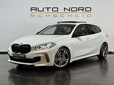 BMW 135 i xDrive*Pano*Memory*Head-UP*LED*Garantie*
