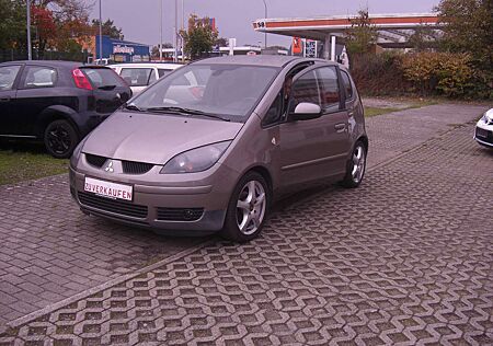 Mitsubishi Colt 5-Türer 1.3 Invite
