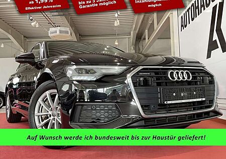 Audi A6 45 TFSI quattro*LED*Navi*