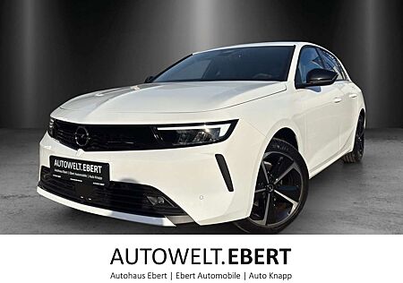 Opel Astra 1,2 Turbo Edition AHK/KOMFORT/AGR-SITZ/PD