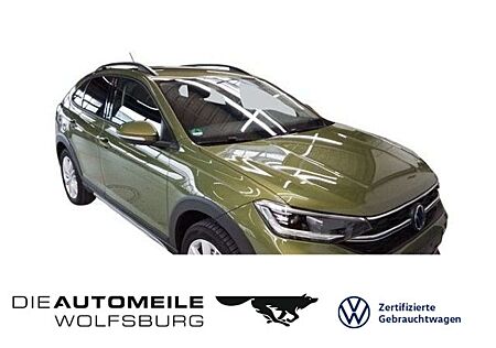 VW Taigo Volkswagen 1.5 TSI DSG Move Matrix/Kamera