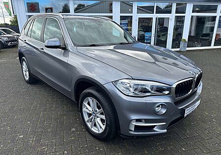 BMW X5 xDrive30d** Inkl. Winterräder**