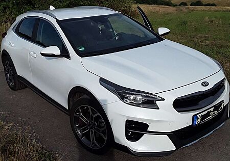 Kia XCeed 1.6 GDI DCT6 OPF Plug-in-Hybrid Spirit