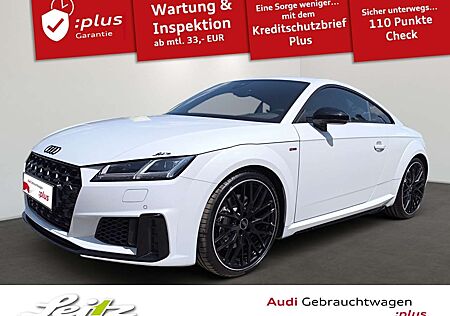 Audi TT Coupe 45 TFSI *MATRIX*KAMERA*NAVI*