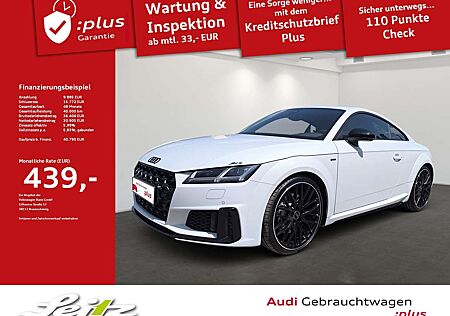 Audi TT Coupe 45 TFSI *MATRIX*KAMERA*NAVI*