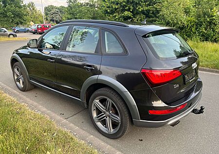 Audi Q5 2.0 TFSI Quattro OFFROAD