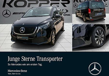 Mercedes-Benz EQV 300 AVANTGARDE L 7-Sitz. Leder Distronic