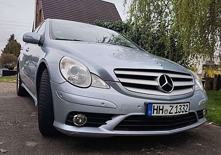 Mercedes-Benz R 280 R 280 7G-TRONIC