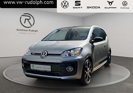 VW Up Volkswagen ! GTI 1.0 TSI / Einparkhilfe RFK