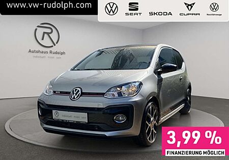 VW Up Volkswagen ! GTI 1.0 TSI / Einparkhilfe RFK