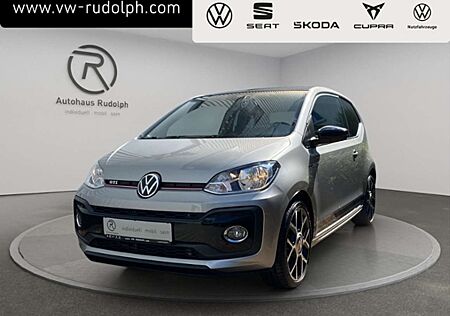 VW Up Volkswagen ! GTI 1.0 TSI / Einparkhilfe RFK