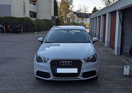 Audi A1 1.6 TDI Sportback Ambition