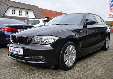 BMW 116i 116 Baureihe 1 Lim.
