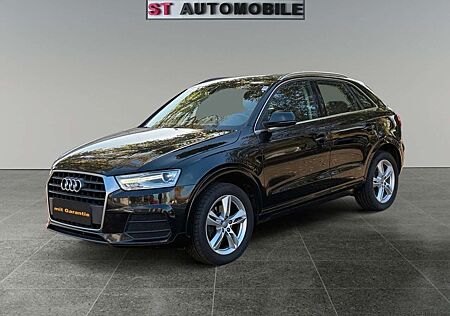 Audi Q3 Sport 2.0-Navi-Tempomat-PDC-Tüv Neu