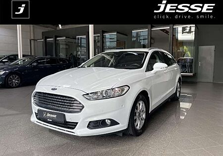 Ford Mondeo 1.5 EcoBoost Business Edition Aut. Navi PDC RCAM