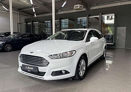 Ford Mondeo 1.5 EcoBoost Business Edition Aut. Navi