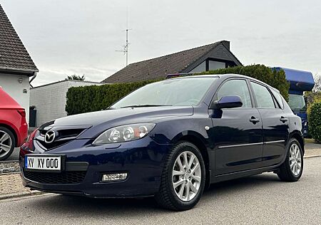 Mazda 3 1.6 Sport Active