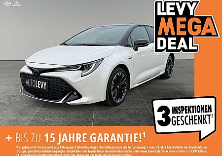 Toyota Corolla 1.8 Hybrid GR *CARPLAY*SHZ*RFK*ACC*