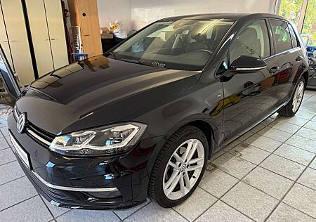 VW Golf Volkswagen VII Lim. Join Start-Stopp