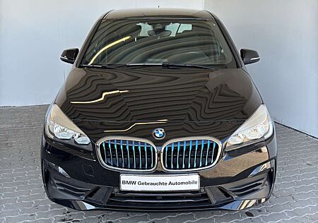 BMW 225 xe Active Tourer