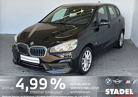 BMW 225 xe Active Tourer Advantage Navi.ParkAssistent