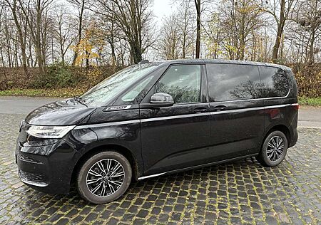 VW T7 Multivan Volkswagen 2,0 TDI SCR KÜ