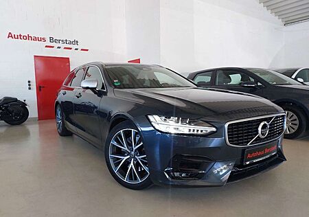 Volvo V90 *R Design* Digital-Tacho*Navi*Kamera*20Zoll