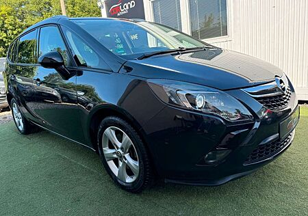 Opel Zafira C Tourer Edition -2.Hand-S.heft-200PS!